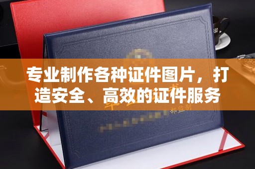 乐山专业制作各种证件图片，打造安全、高效的证件服务