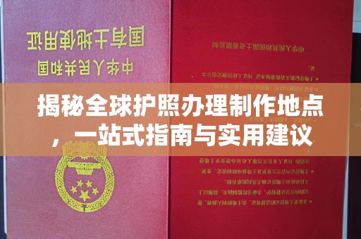 乐山揭秘全球护照办理制作地点，一站式指南与实用建议