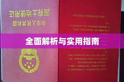 乐山全面解析与实用指南