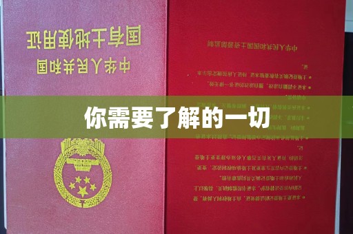 乐山你需要了解的一切